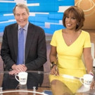 CBS THIS MORNING is Only Morning News Broadcast to Post Year-to-Year Gains in Viewers