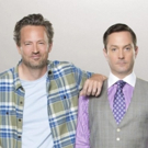 CBS Sets Midseason Premiere Dates for THE ODD COUPLE, ANGEL FROM HELL & More Video