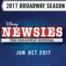 NEWSIES, MAMMA MIA! and SHREK to Grace the Tuacahn Stage in 2017 Video