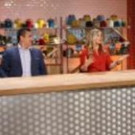Food Network to Premiere New Culinary Competition Series BAKERS VS. FAKERS, Today Video