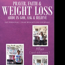 Mrs. Johnnie Mae Williams Releases 'Prayer, Faith & Weight Loss: Abide In God, Ask &…