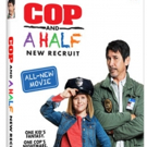 All-New Buddy-Comedy COP AND A HALF: NEW RECRUIT Out on DVD, Digital HD & On Demand T Photo