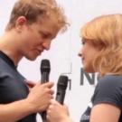 BWW TV Exclusive: SHOWTUNE SHUFFLE - 'All I Ask of You' Edition! Video