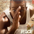 Aloe Blacc Releases New Single 'Let The Games Begin (from RACE)' Today Video