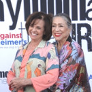 First Look: Valerie Harper & Liz Torres Star in MY MOM AND THE GIRL Video