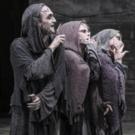 BWW Reviews: MACBETH Scarily Effective For Kentucky Shakespeare Video