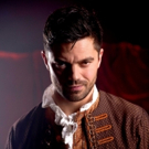 Dominic Cooper to Star in THE LIBERTINE, Aug. 31 Video