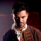 Dominic Cooper to Star in THE LIBERTINE, Aug. 31