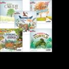 New NSTA Kids Books Teach Students Biology