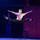 Photo Flash: First Look at BILLY ELLIOT: THE MUSICAL at The Media Theatre Video