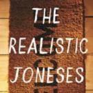 TCG Books Publishes Will Eno's THE REALISTIC JONESES Video