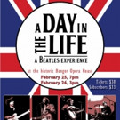 Penobscot Theatre Company Presents A Rocking Tribute To The Fab Four