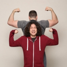 BEN VAN DER VELDE - SIDEKICK Headed to Edinburgh This Summer Photo