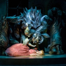 Casting Announced for Opera Saratoga's 2017 Summer Festival Season, Featuring BEAUTY…