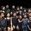Black Theatre Troupe to Present Musical Celebration BLACK NATIVITY Video