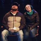 Photo Flash: First Look at ALMOST, MAINE at USC Lab Theatre Video
