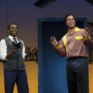 MOTOWN THE MUSICAL Announces Booking to February 2018!