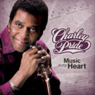Country Music Legend Charley Pride to Perform at The 2017 Summer NAMM Show Video