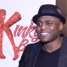 TV: After Over a Decade, Wayne Brady Says KINKY BOOTS Is His True Broadway Debut