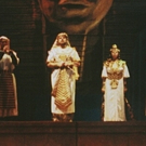 Verdi's AIDA to Play State Theatre in February Video