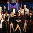 ABC Hits New Yearly High in Late-Night
