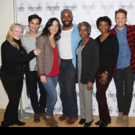 FREEZE FRAME: Meet the Company of Susan Stroman-Helmed DOT at the Vineyard Theatre Video