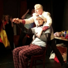 Photo Flash: IRTE Enters Final Weekend of AVOIDANCE! Improvised Game Show Video