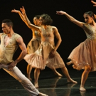 Ballet Hispanico Announces 2016-2017 Tour To Cuba, Israel and Serbia Video