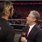 DAILY SHOW's Jon Stewart Hosts WWE SUMMERSLAM Tonight Video