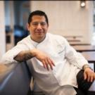 Chef Spotlight:  Executive Chef JULIAN ALONZO of New York Botanical Gardens