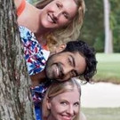4th Wall Theatre Presents MUCH ADO ABOUT NOTHING This December