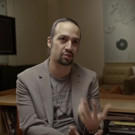 VIDEO: HAMILTON's Lin-Manuel Miranda Talks Grammy Nomination & More