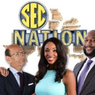 SEC NATION Headed to Tennessee and Texas A&M Week 1