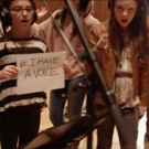 STAGE TUBE: Frozen Mid-Song, Broadway Kids Take on #MannequinChallenge