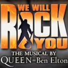 Photos: BWW Sydney Gets a Glimpse of We Will Rock You - Australian Tour Rehearsals