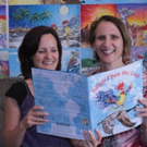 New Children's Book, RALPH FLIES THE COOP is Released Video