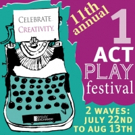 Artists' Exchange Now Accepting Submissions for 11th Annual One Act Play Festival