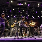 The Villalobos Brothers Make Their Central PA Debut