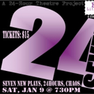 Funky Little Theater Company to Host 24SEVEN Theatre Project Video