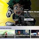 FunimationNow Launches On Anime Streaming App on Amazon Fire TV