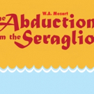St. Petersburg Opera to Present ABDUCTION FROM THE SERAGLIO, Today