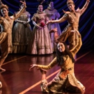 BWW Interview: THE KING AND I's Anthony Chan and Stephanie Lo
