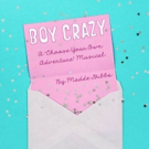 Comedian Madde Gibba Brings BOY CRAZY: A CHOOSE YOUR OWN ADVENTURE MUSICAL Back to th Video