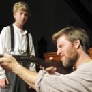 East Lynne Theater Company to Host Q&A Following HUCKLEBERRY FINN, 8/28 Video