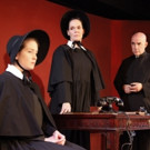 DOUBT by John Patrick Shanley Opens Today! Video
