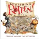 Christian Borle & SOMETHING ROTTEN! Cast Set For B&N Performance & CD Signing Event Today