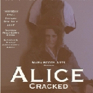 Mama Koogs Arts Dives Down the Rabbit Hole with ALICE CRACKED Video
