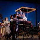Photo Flash: First Look at Finger Lakes Musical Theatre Festival's OKLAHOMA!