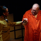 BWW Review: Upstream Theater's Provocative A HUMAN BEING DIED THAT NIGHT