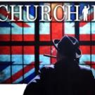 Off-Broadway's CHURCHILL Enters Final Weeks at New World Stages Video